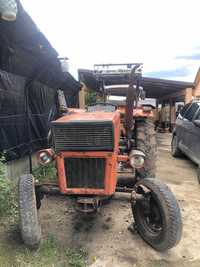 Vand Tractor 445