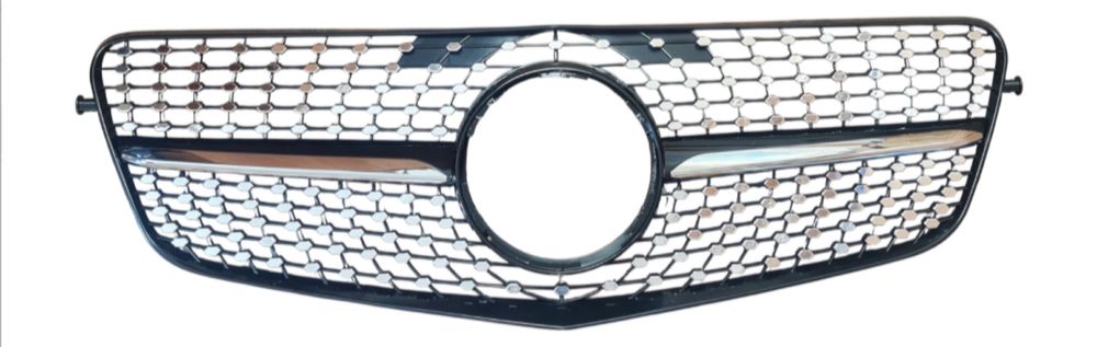 Решетка W212 09-13 Diamond