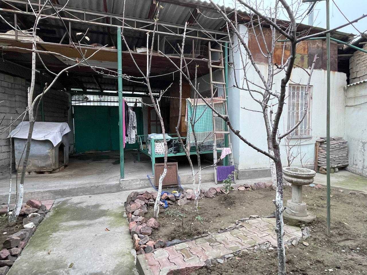 Продаётся уютный дом с возможностью расширения в престижном районе!