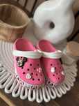 Crocs C10 fetite