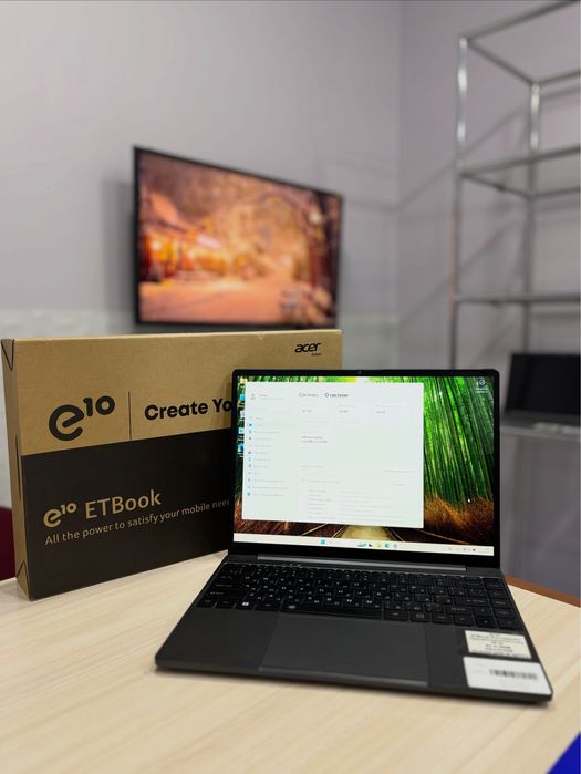 Ноутбук/Acer/рассрочка/актив ломбард