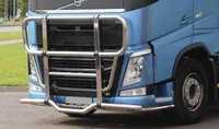 Булбар Bulbar ролбар за Волво Volvo FH4 2013г.+