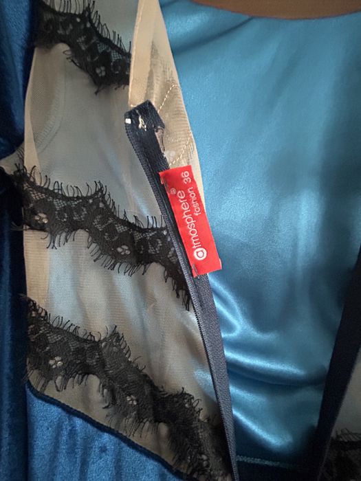 Rochie Atmosphere 36