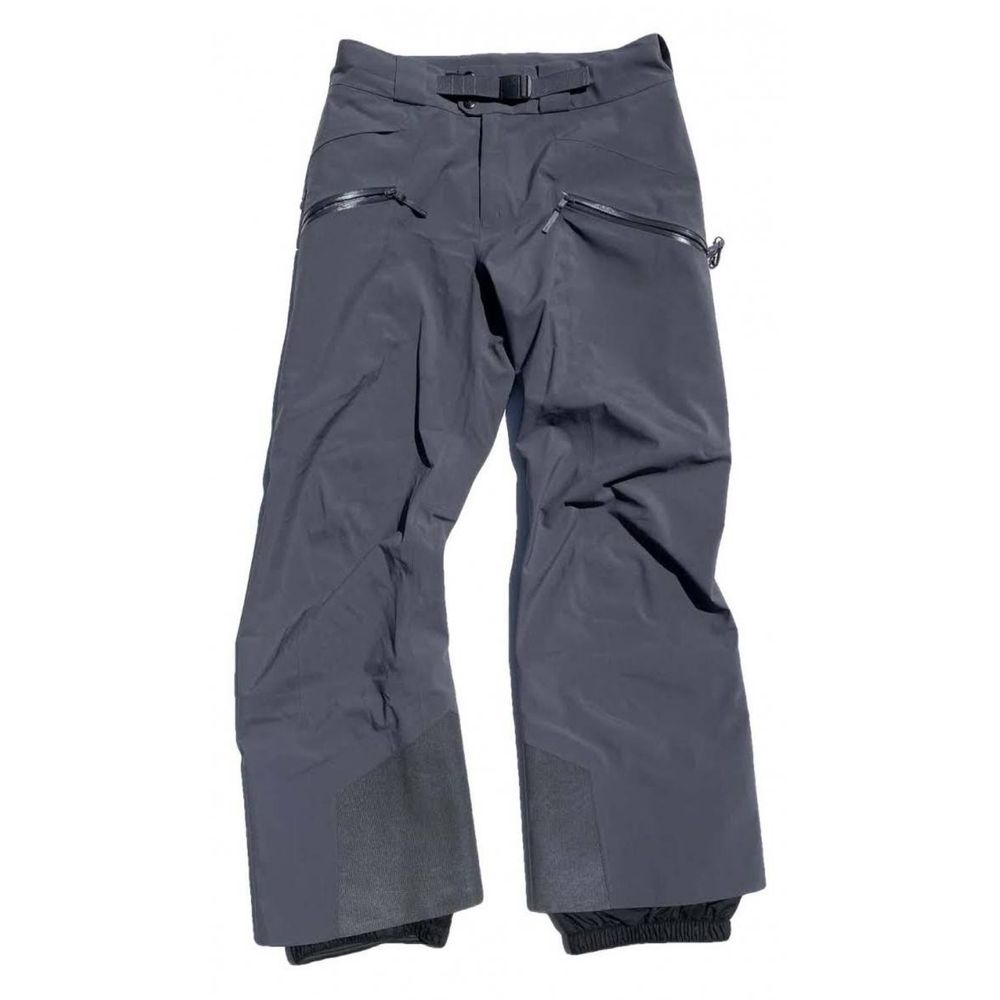 Pantoloni schi de tura softshell Arcteryx Procline