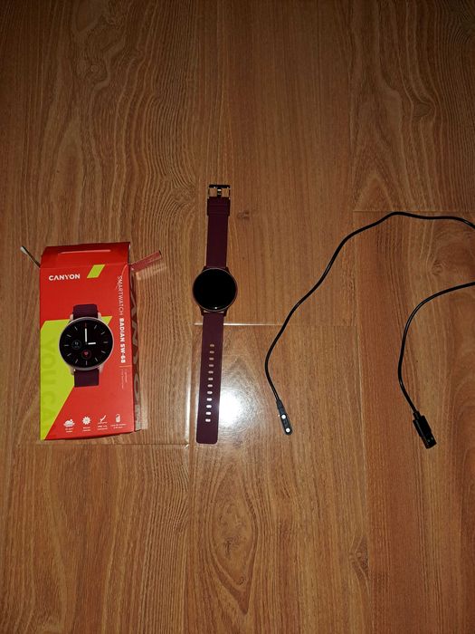 Smart watch canyon sw-68