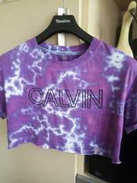 Calvin Klein дамска тениска