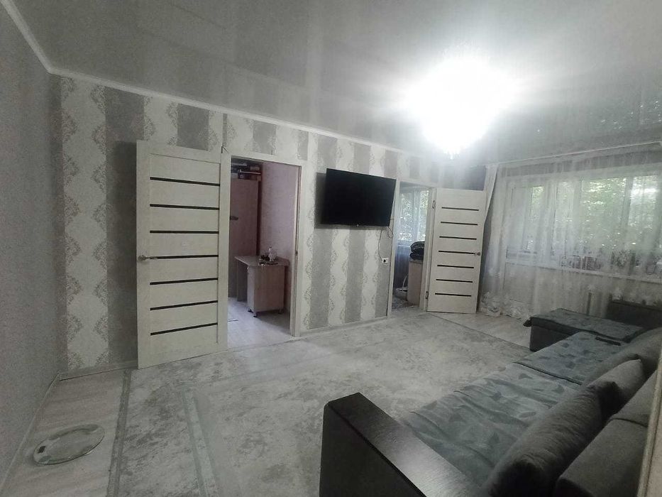 4 комнатная квартира в Северном мкр