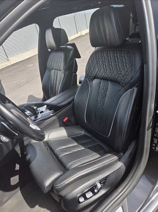 BMW Seria 5 520D xDrive G30 G31 impecabil