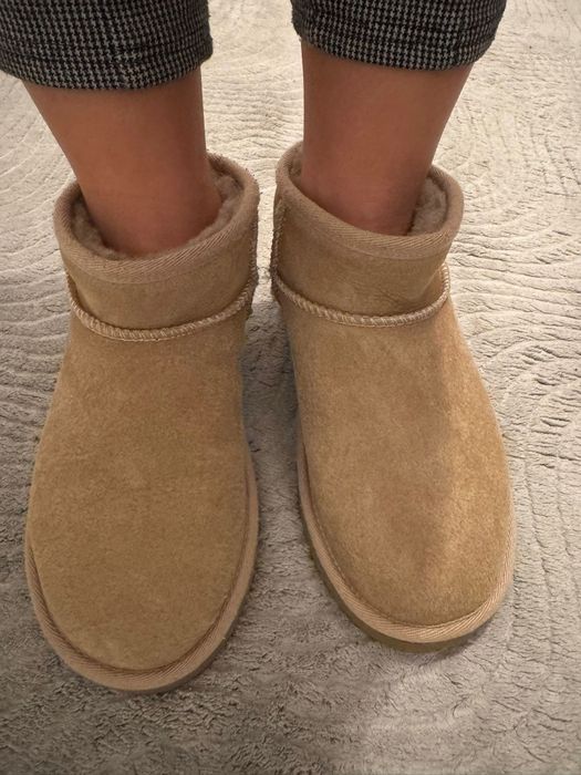 Оригинални ботуши UGG