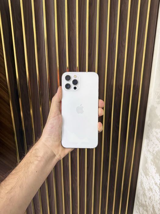 Iphone 12 Pro Max 128 Айфон 12 Про Макс 128