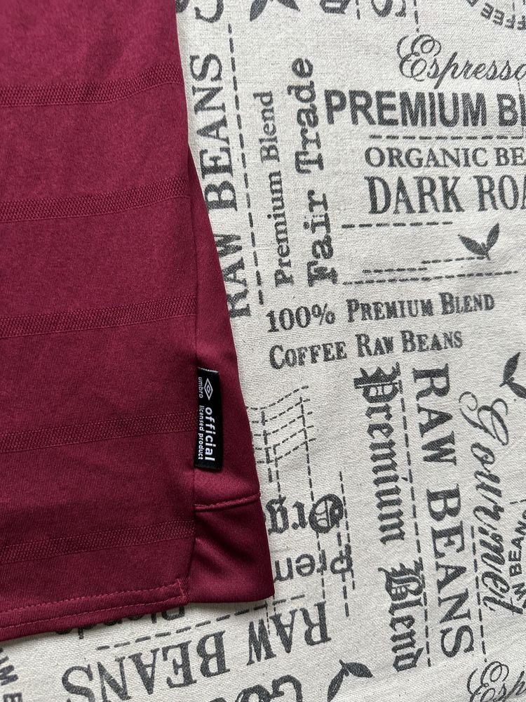 Umbro West Ham original тениска.L