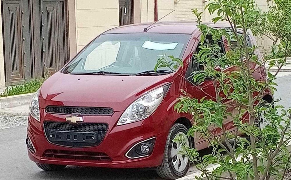 Spark 2019 Спарк 2019 Srochna sotiladi