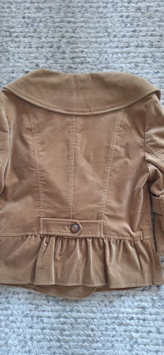 Zara vintage сако