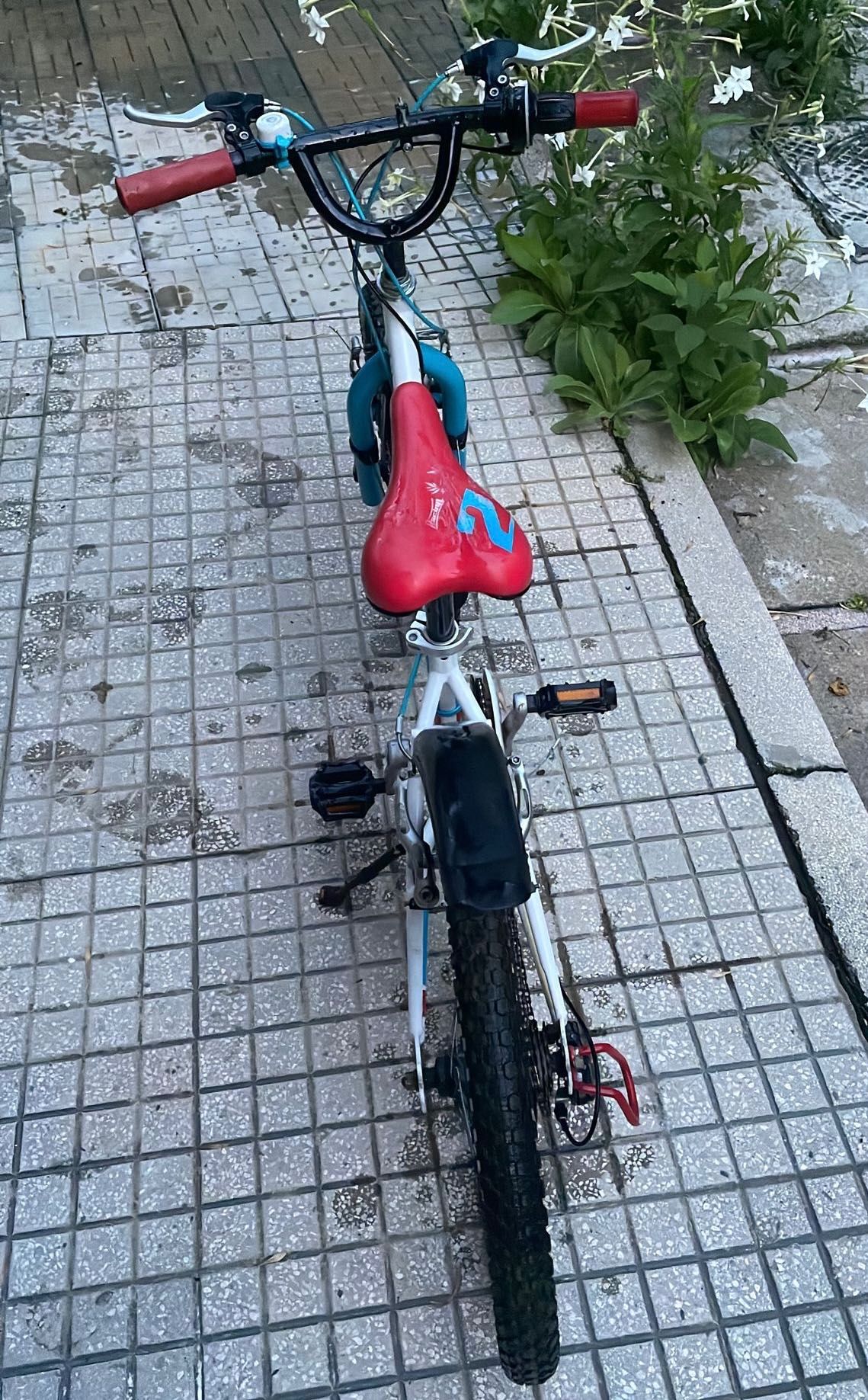 Vand bicicleta B'TWIN