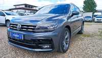 Volkswagen Tiguan 2.0 TDI / 190 CP / DSG / 4Motion/ R-Line / Allspace / TVA Deductibil