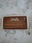 Anekee portofel NOU