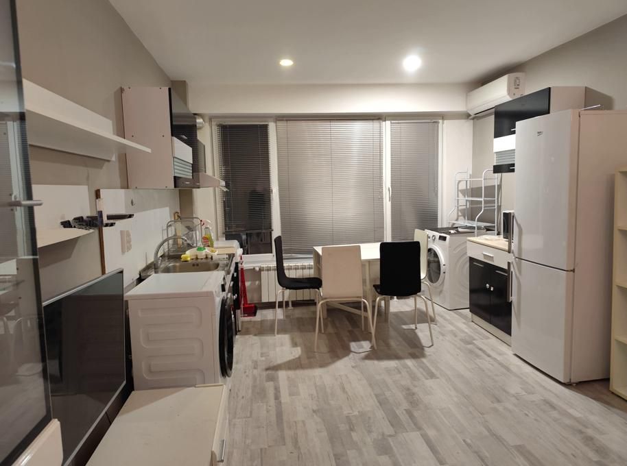 Дава се под наем Двустаен апартамент в София, Илинден - 50 кв.м за 500 € - Снимка #1