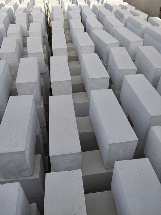 Penoblok - mustahkam va sifatli !