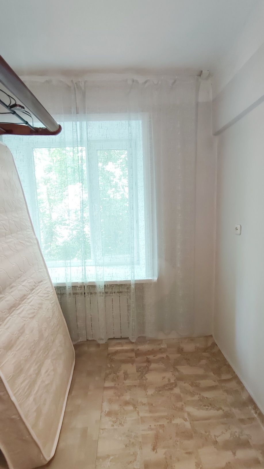 *Продам 2 комн. квартиру ул. Щорса. Старого типа. Помощь в ипотеке.