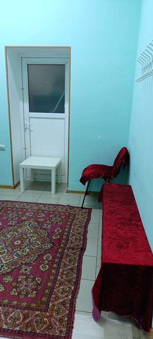 Помещение в аренду по часам