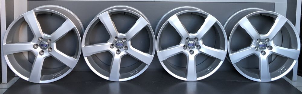Джанти Volvo 20 цола  XC60, XC70, S80 5×108