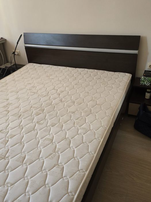 Легло / Спалня 160-200