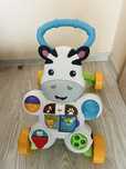 Проходилка уокър "Fisher Price"