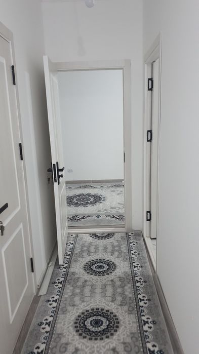 Kvartira faqat oilaga beriladi