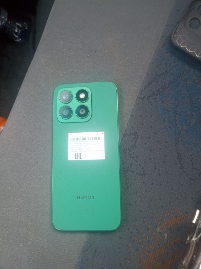 Honor x8 b 258/8