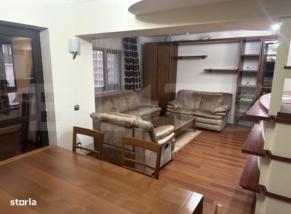 Apartament de vanzare, 110 mp, zona Ultracentral