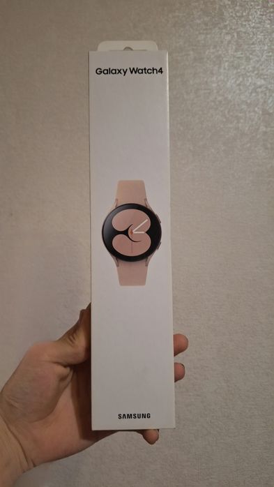 Samsung Galaxy Watch 4