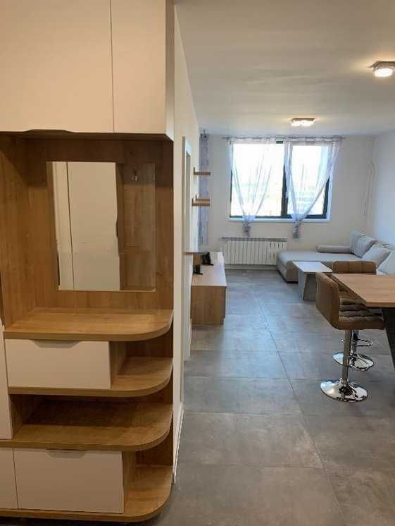 Дава се под наем Двустаен апартамент в София, Витоша - 75 кв.м за 377.4 € - Снимка #2