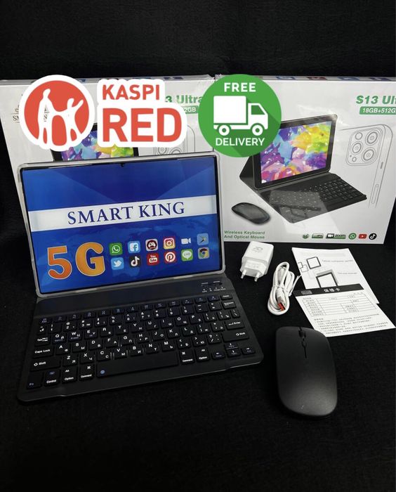 Планшет pad детские tab для дома работа студентов с гарантией