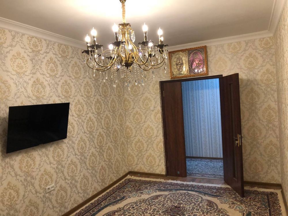 Квартира  в аренду