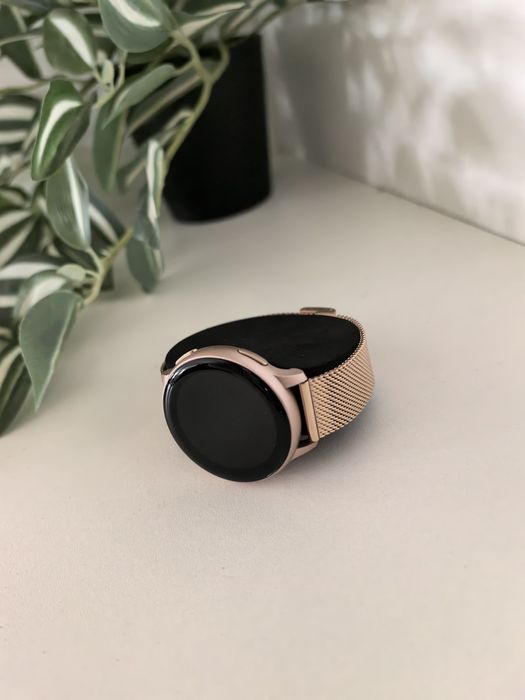 SmartWatch Huawei GT 3 Golden (copie)