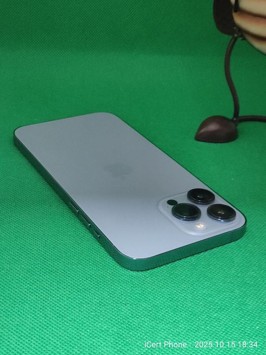 iPhone 13 Pro Max 99% * Garantie * Buy Back
