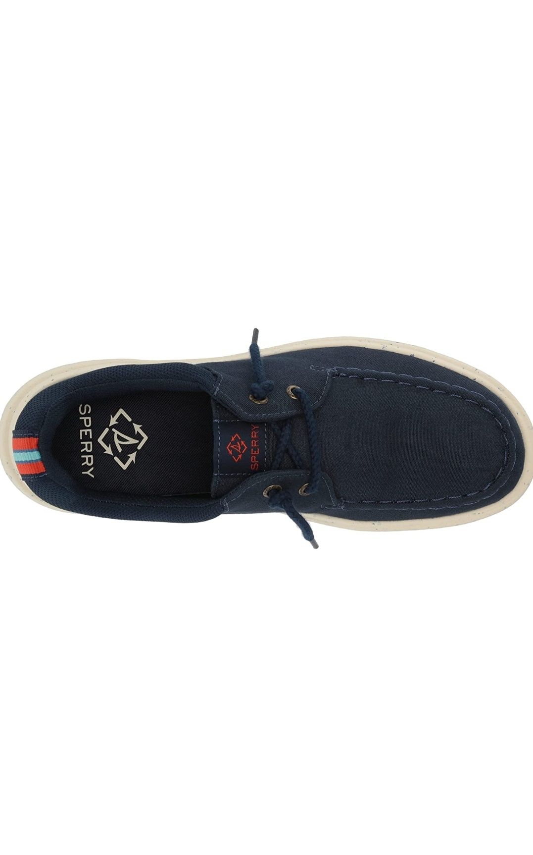 Мъжки спортни обувки Sperry Top-Sider/ Спери Топ-Сайдър - N44 (НОВИ)