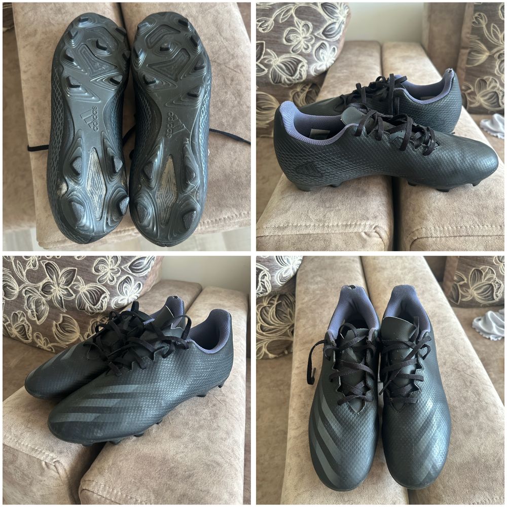 Бутонки Adidas 44 номер