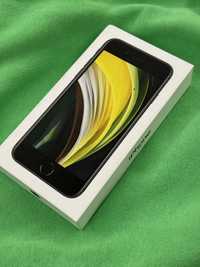 Cutie iPhone SE 2020 64Gb Negru
