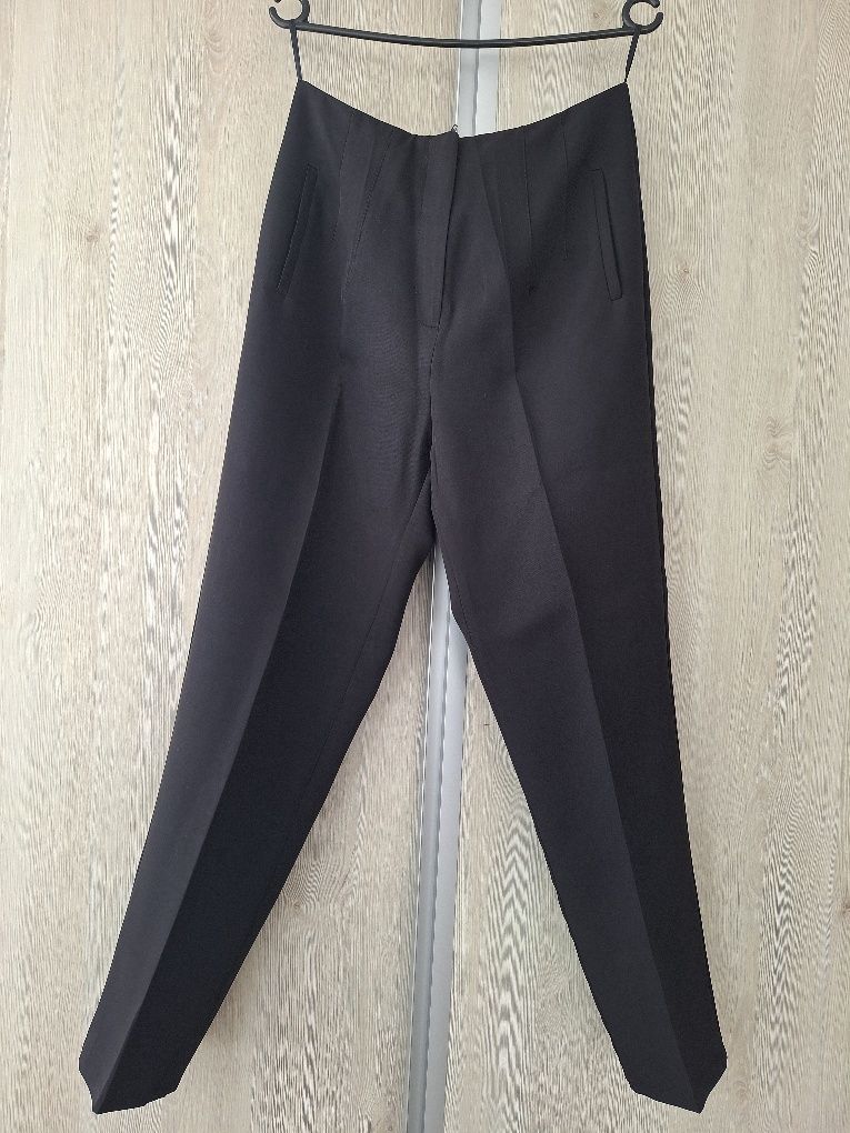 Pantaloni eleganti Karol