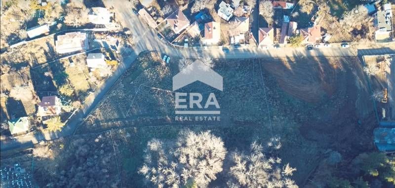 Продава се Парцел в с. Лозен, Област София-град - 7909 кв.м за 304 €/кв.м - Снимка #2