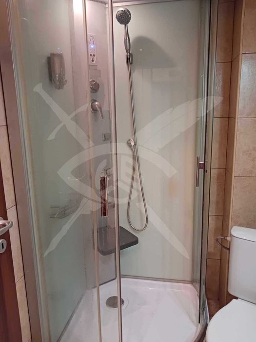 Дава се под наем Двустаен апартамент в Варна, Погреби - 55 кв.м за 500 € - Снимка #3