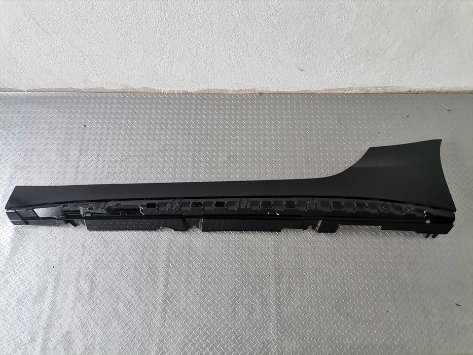 Нов ORIGINAL Ляв праг Mercedes SL 63 AMG R232 W232