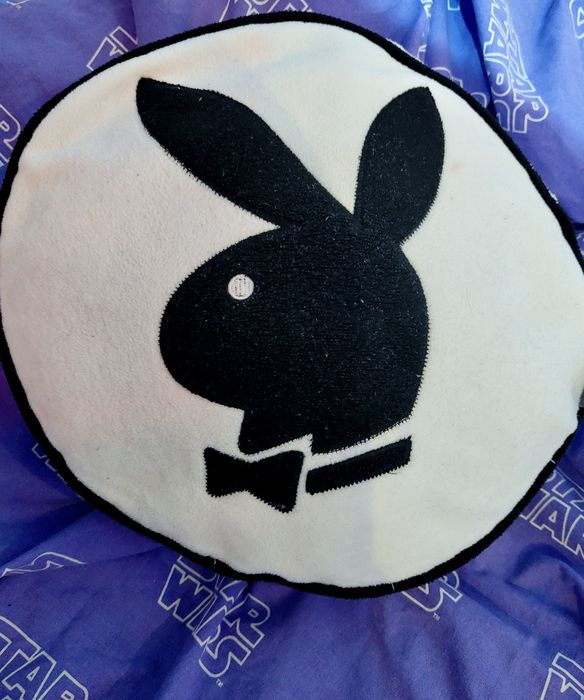 Pernă decorativă Playboy.