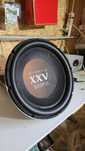 Subwoofer Hifonics Olympus XXV