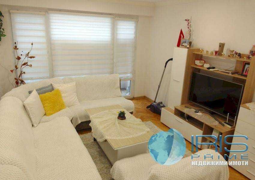 Продава се Двустаен апартамент в Шумен, Тракия - 60 кв.м за 1530 €/кв.м - Снимка #6