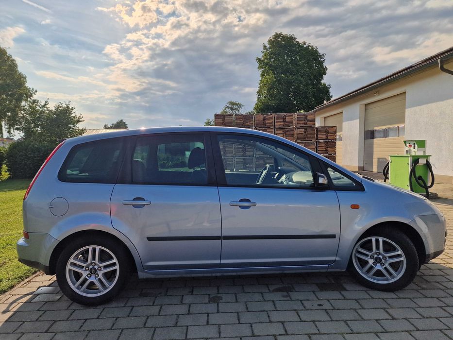 Ford Focus  C Max