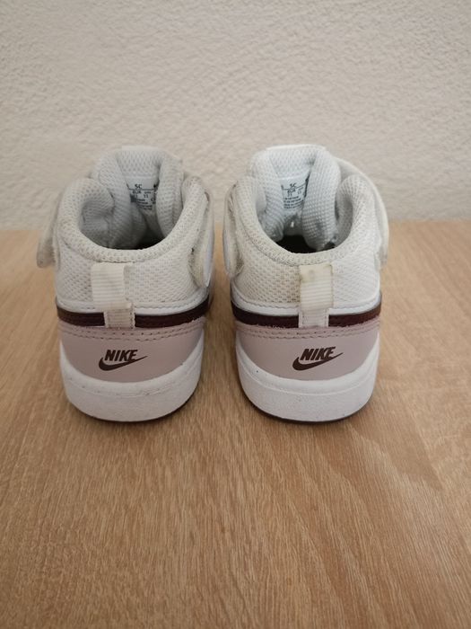 Nike - маратонки/кецове