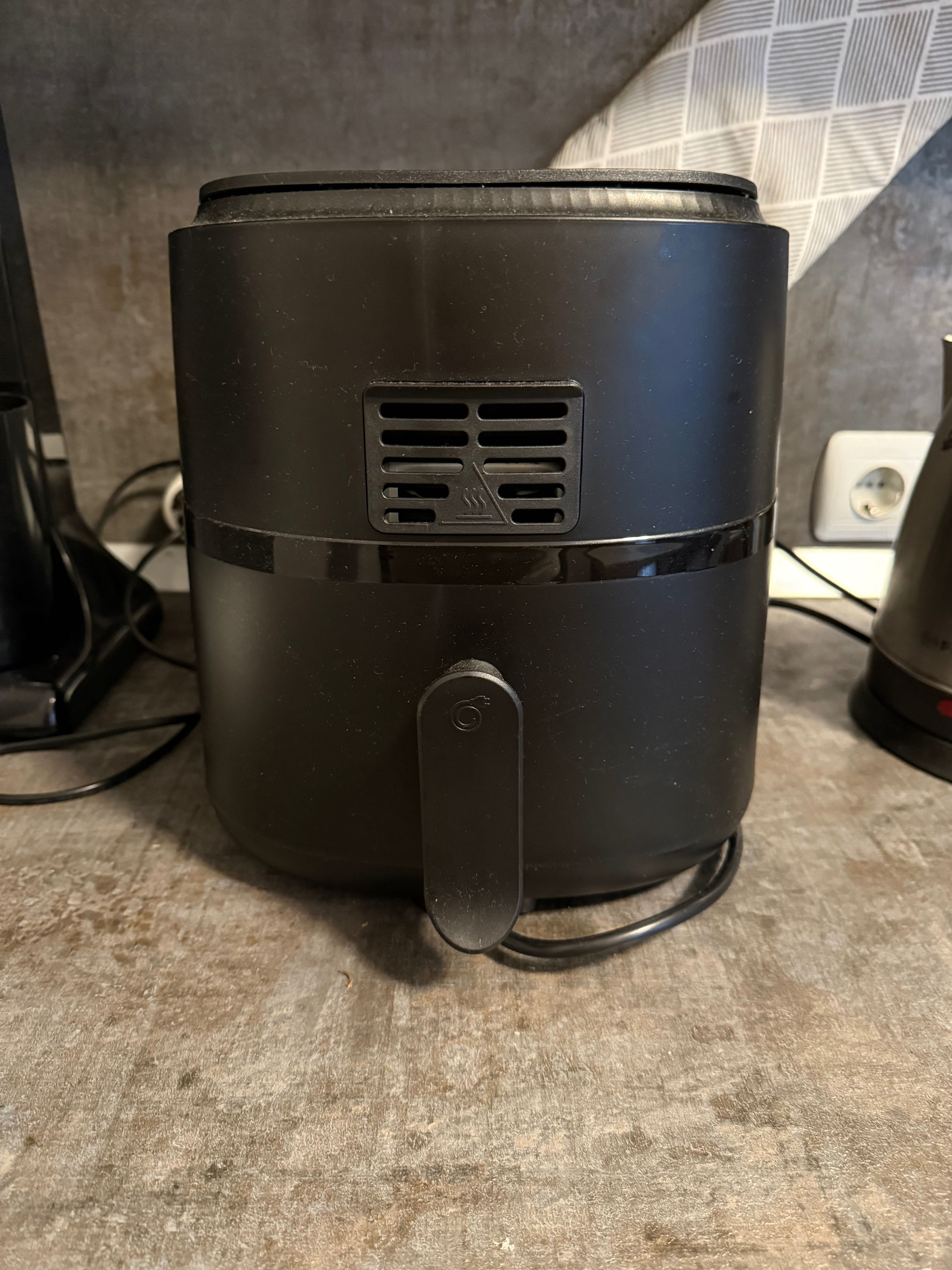 Air Fryer Philips MA210 Серия 2000 3.2литра