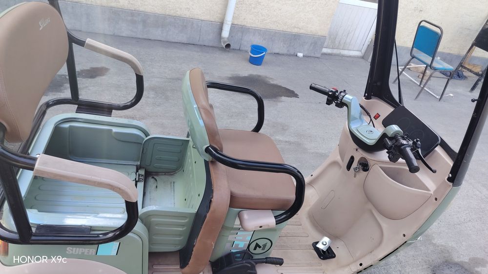 Sukuter idial 6 0ylik